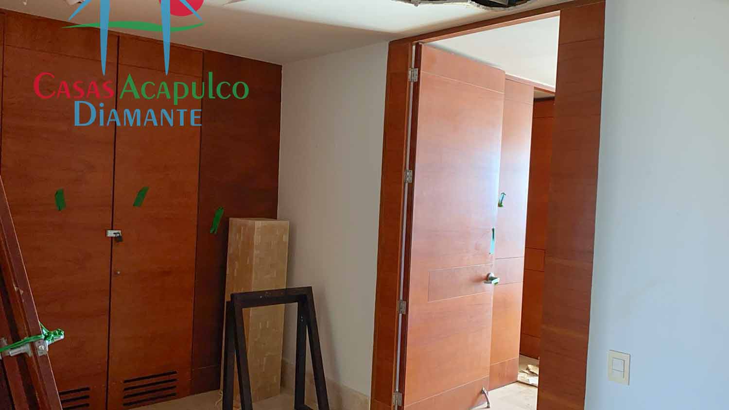 Palmeiras B 1002 - Recámara uno 8